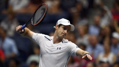 Nishikori stuns Murray to enter semis