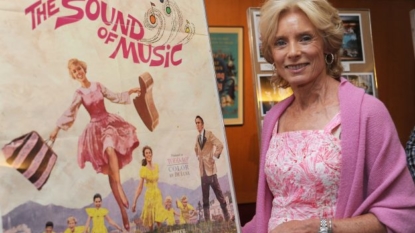 The Sound of Music actress Charmian Carr dies aged 73