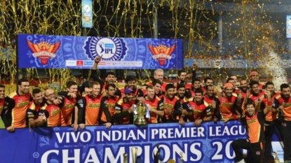 BCCI announces tender process for sale of IPL broadcast rights