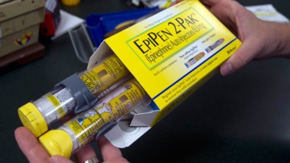 The US Senate Is Now Looking Into the EpiPen Price Hike