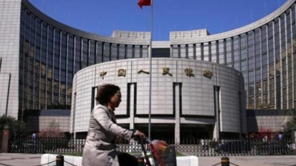 China August new loans well above expectations on mortgage boom