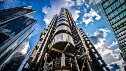 Dublin in frame as Lloyd’s threatens move from London