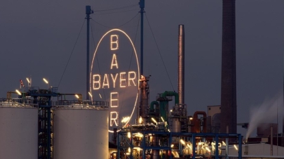 Bayer clinches Monsanto with improved $66 billion bid