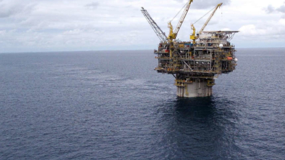 Anadarko buying Gulf of Mexico assets for $2 billion