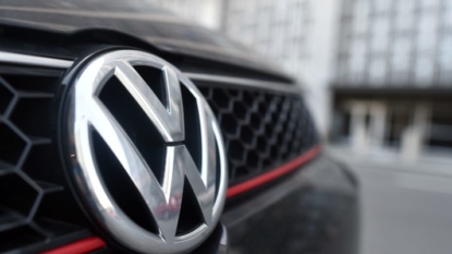 Volkswagen engineer pleads guilty to conspiracy in emissions scandal