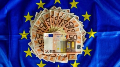 Eurozone growth at 20-month low as Germany slows