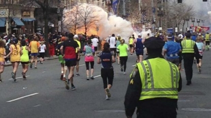 United States charity race cancelled after pipe bomb explosion