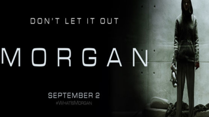 ‘Morgan’ a cool, if predictable, exploration of AI