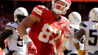 The good, bad from Chiefs’ season opener