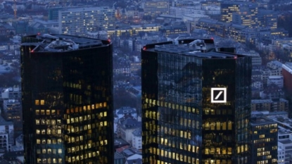 Deutsche Bank Says Nein to Settlement Demand