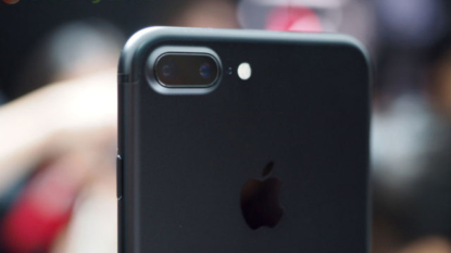 The iPhone 7 won’t sell well in China, IDC predicts