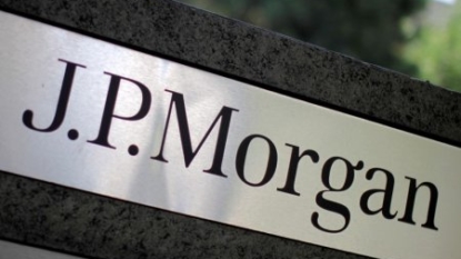 JPMorgan executive says digital wallets have yet to catch on