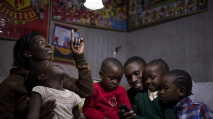 Solar power company raises Sh2.25bn to connect homes