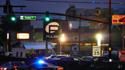 Orlando 911 calls tell of fear at Pulse nightclub