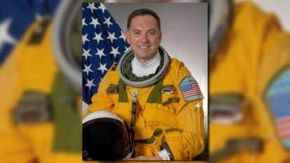 Spy Plane Crash: U-2 Pilot Killed in California