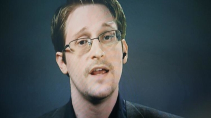 ACLU Urges Obama to Pardon Snowden