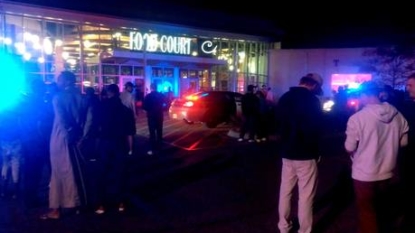 Cloud mall attack suspect lived in Fargo