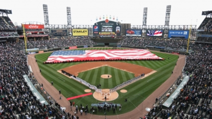 White Sox pull off rare scoring feat in victory over Indians