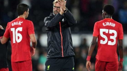 Klopp Talk: Hull City “Want Our Points”