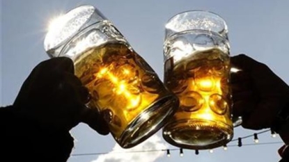 Study States That Beer Makes You A Happier Person