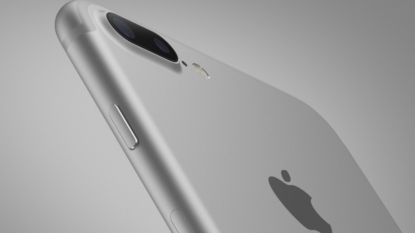 The ‘water -resistant’ iPhone 7’s warranty will not cover liquid damage!