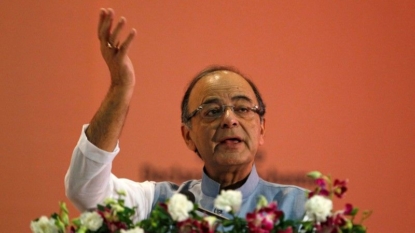 There are budgetary constraints on recapitalising Indian banks, Jaitley says