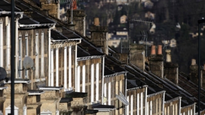 Buyers being squeezed out by rising house prices, Rightmove says