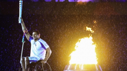 Things You Need To Know About The 2016 Paralympics