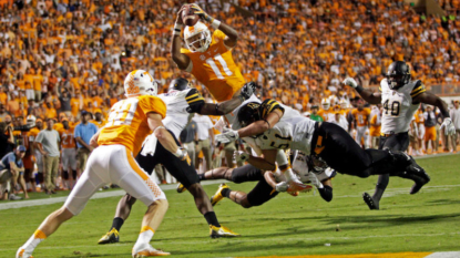 Tennessee more ‘locked in’ for App State than MI