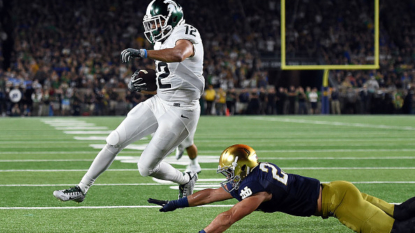 Notre Dame Poll Watch: Look Out for Falling Pieces of Sky