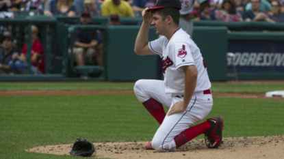 Tigers top Indians, 9-5