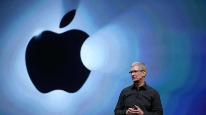 Tim Cook: Apple could move billions back to USA next year