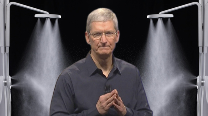 Tim Cook calls EU’s $14.5 billion ruling against Apple ‘political crap’