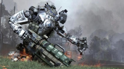 Titanfall 2 will have a one-on-one dueling mode