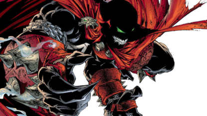 Todd McFarlane Confirms That A New Spawn Movie Is In The Works