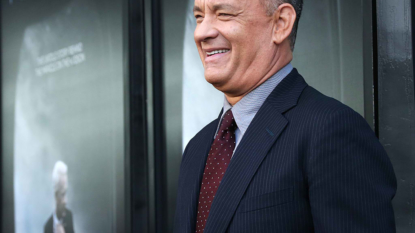 Tom Hanks Sully drama storms U.S. box office