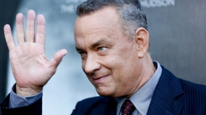 Tom Hanks as ‘Sully’ tops box office: America’s hero