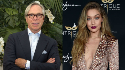 Tommy Hilfiger puts on a really big show; Thakoon returns