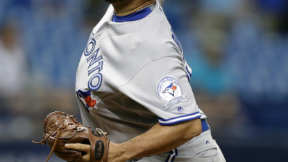 Toronto Blue Jays Notes: Liriano Struggles, September Roster Additions