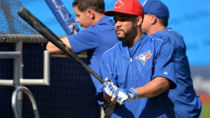 Aaron Sanchez lit up for six scores, Blue Jays beat by Boston