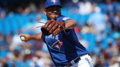 Toronto Blue Jays at Tampa Bay Rays game preview