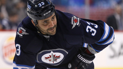 Byfuglien, Palmieri scratched for US in World Cup opener