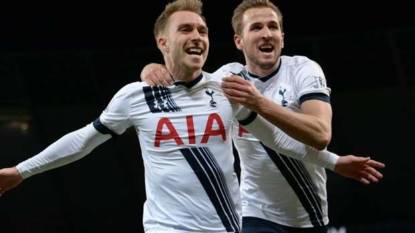 Tottenham manager Mauricio Pochettino plays down Harry Kane’s goalscoring woes