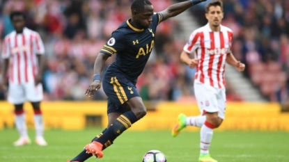 Tottenham repeat April annihilation of Stoke with another 4-0 win