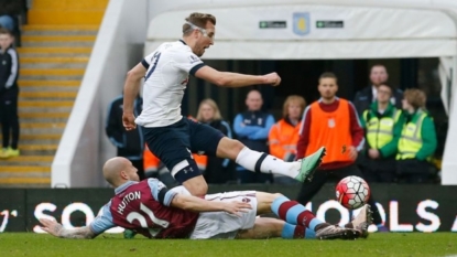 Lloris available for Tottenham’s trip to Stoke