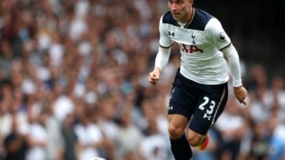 Tottenham’s Son Excited to Play Club Football Again