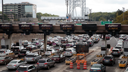 At trial, police chief details gridlock at New Jersey bridge