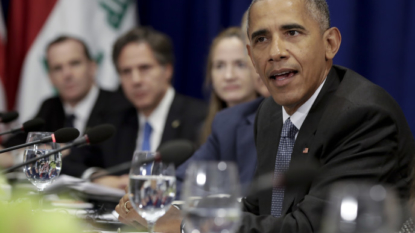 Trudeau, Obama take aim at the politics of Trumpism in UN speeches