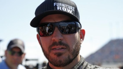 Truex and Johnson dodge penalties for failing inspection