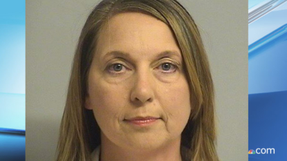 Tulsa cop charged in unarmed man’s death